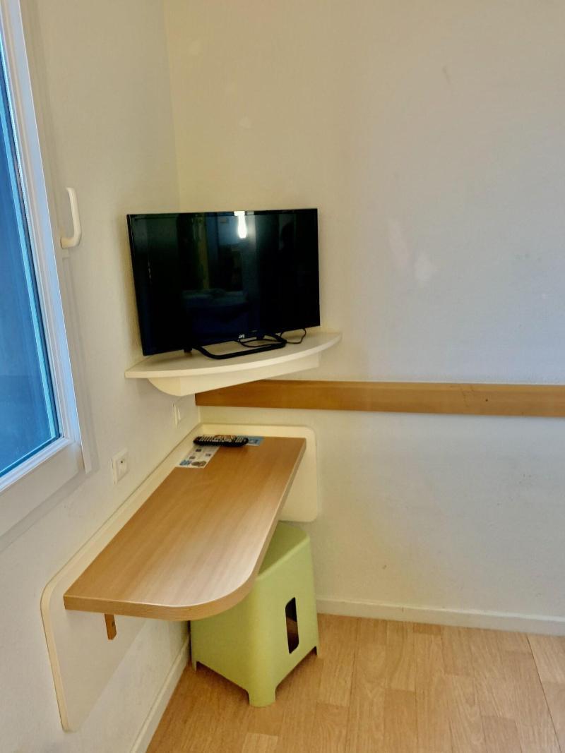 Ibis Budget Concarneau Bagian luar foto