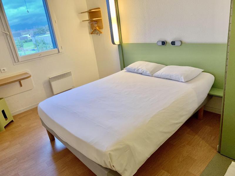 Ibis Budget Concarneau Bagian luar foto