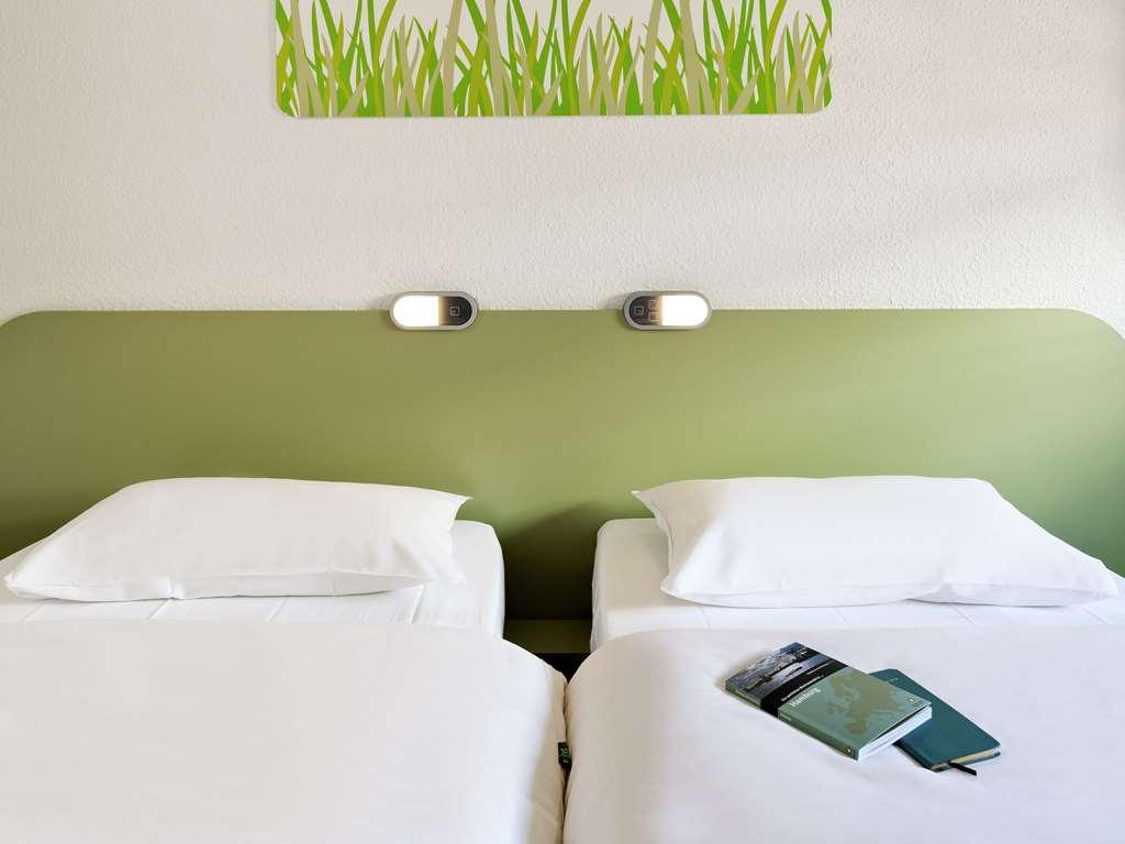 Ibis Budget Concarneau Ruang foto
