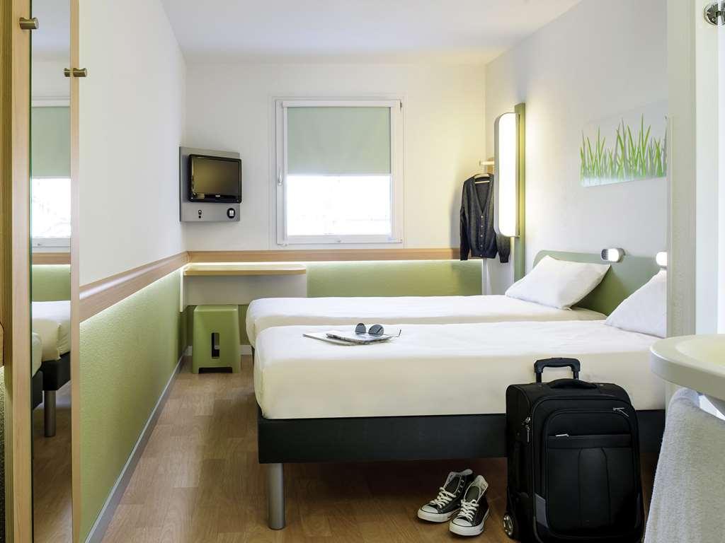 Ibis Budget Concarneau Ruang foto